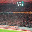Union Berlim: o desgosto de jogar na casa do rival Hertha