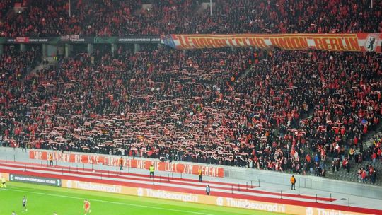 Union Berlim: o desgosto de jogar na casa do rival Hertha