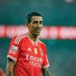 Di María: «Temos de estar a cem por cento ou vamos passar mal»