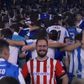 Athletic-Real: a história por detrás da imagem do ano