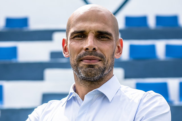 Pedro Duarte abandona comando do Amora