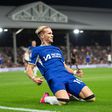 70 milhões e 24 jogos depois: Mudryk marca finalmente pelo Chelsea (vídeo)