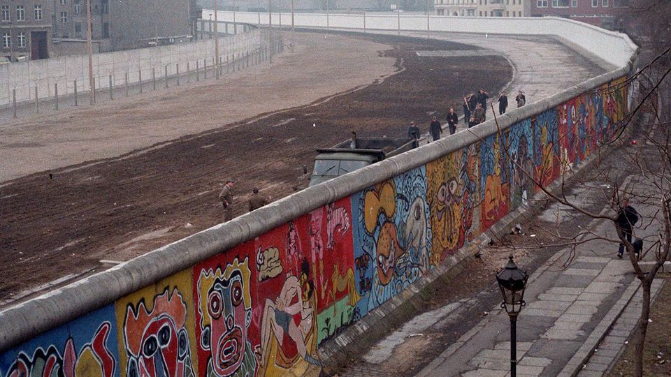 Union Berlim: Clube do povo combateu o antigo regime da RDA