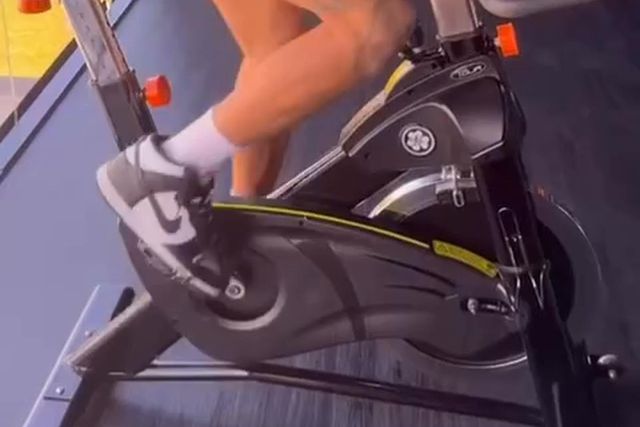 João Victor não deixa de treinar após conflito com Schmidt