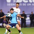 Vizela: Matías Lacava é o rei dos sprints
