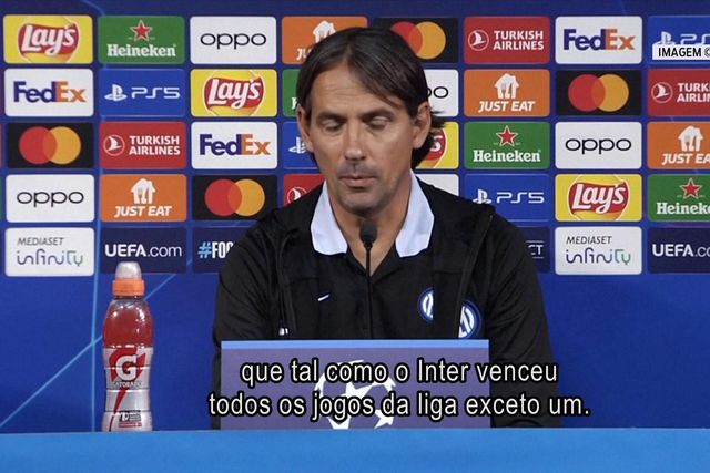 «Benfica mantém princípios, joga a intensidade alta»