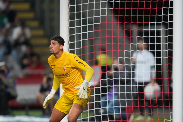 SC Braga: Matheus e André Horta sabem como ganhar na Alemanha