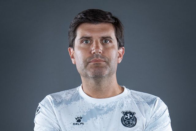 Oliveira do Hospital: Sérgio Gaminha já não é o treinador