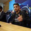 Fede Valverde: «Sonho ser capitão do Real Madrid um dia»