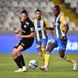 APOEL de Sá Pinto vence Achnas por 5-1