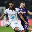 Fiorentina vence Cagliari com assistência de Lucas Beltrán