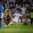 Marco Matias:  «Frente ao Sporting os erros pagam-se caro, acordámos tarde»