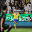 Ronaldo candidato a melhor jogador do mês da liga saudita