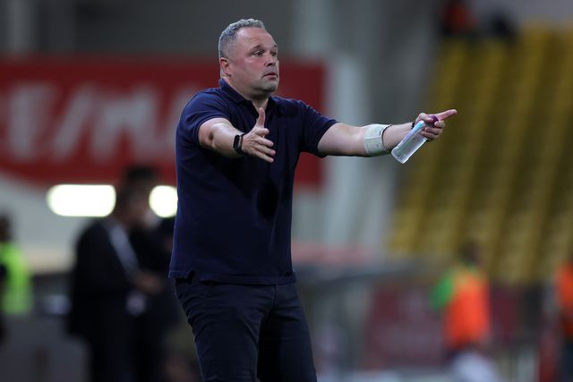 Campelos: «Merecíamos mais alguns pontos»