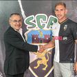Farense: Gonçalo Silva é baixa na receção ao Vizela