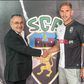 Farense: Gonçalo Silva é baixa na receção ao Vizela