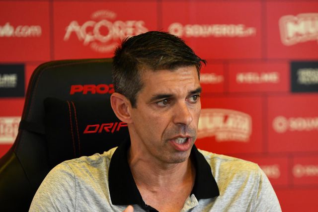 Nuno Campos acompanha Renato Paiva no México