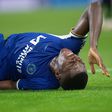 Pochettino esclarece lesões de Caicedo e Mudryk