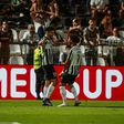 Os destaques do Portimonense: reforços mostraram serviço
