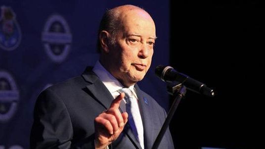 «Golpada? Foi o presidente Pinto da Costa que sugeriu que a proposta fosse retirada»