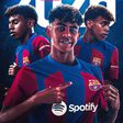 Lamine Yamal renova com o Barcelona (e o valor da cláusula é astronómico)
