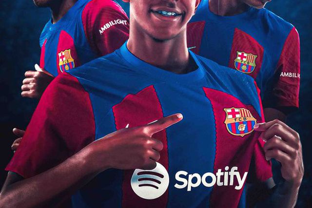 Lamine Yamal renova com o Barcelona (e o valor da cláusula é astronómico)