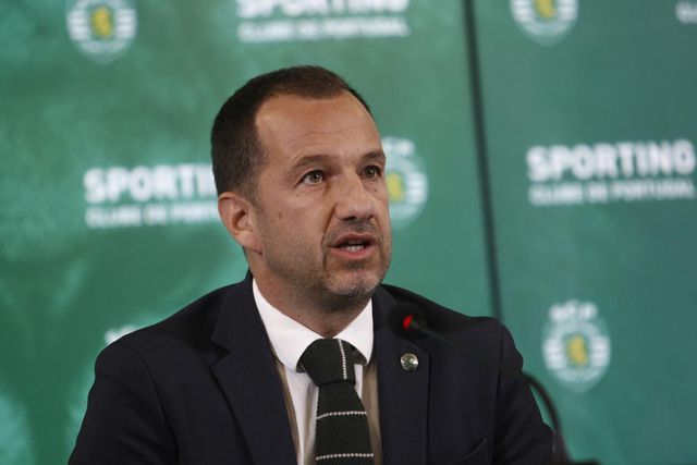 Frederico Varandas desmente conversas para a entrada do Chelsea na SAD