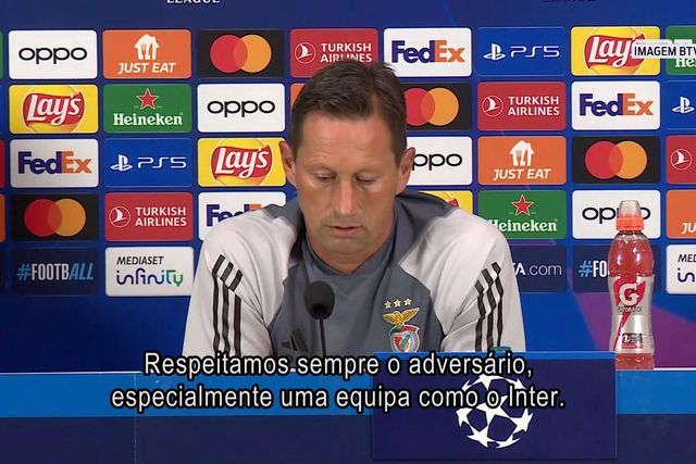 «Não temos medo, nunca temos medo»