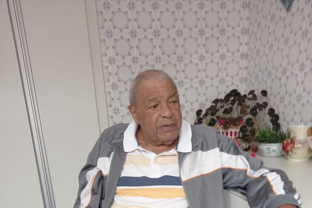 «O golo ao Benfica mudou a minha vida»