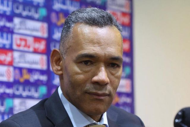 José Morais reage ao jogo suspenso por causa de uma estátua