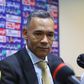 José Morais reage ao jogo suspenso por causa de uma estátua