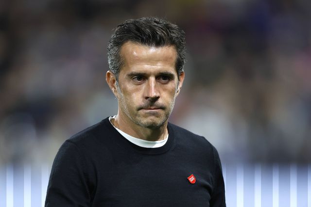 Marco Silva: «Fomos demasiado passivos»