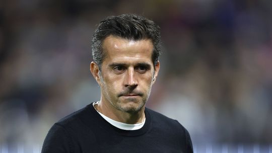 Marco Silva: «Fomos demasiado passivos»