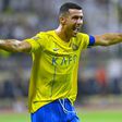 Al Nassr-Istiklol: depois do susto, CR7 e Talisca fizeram a reviravolta