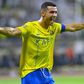 Al Nassr-Istiklol: depois do susto, CR7 e Talisca fizeram a reviravolta