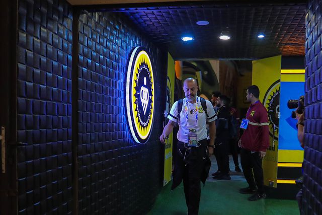 Em direto: Nuno Espírito Santo 'ataca' a liderança