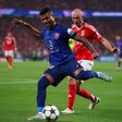 Mercado oficial: Reinildo deixa Atlético Madrid