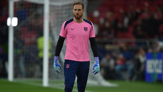 VÍDEO: Oblak assobiado no regresso à Luz