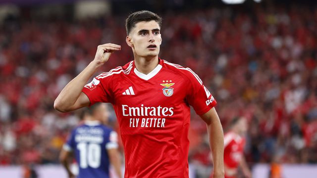 António Silva na Juventus: é possível?