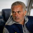 Mourinho confronta jornalistas: «Estão sempre a chorar...»
