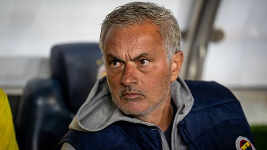 «Tenho as mesmas ambições de há 20 anos»: José Mourinho lembra Liga dos Campeões com FC Porto