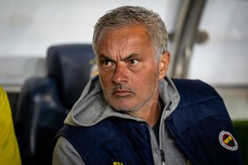 Mourinho confronta jornalistas: «Estão sempre a chorar...»