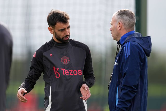 Dois ‘reforços’ e uma dúvida no Manchester United antes da viagem para o Porto