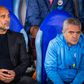 Guardiola é o desejo de Inglaterra para novo selecionador