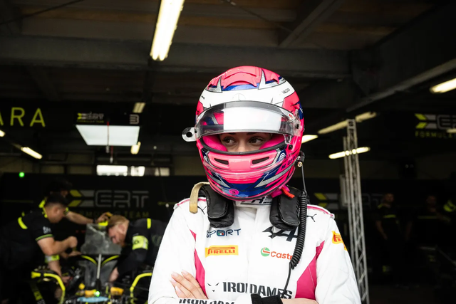 Inovação na Fórmula E: sessão de teste será composta apenas por mulheres