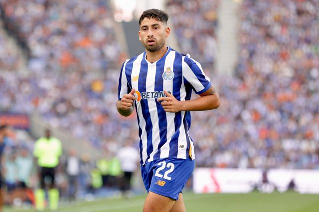 «Agora temos uma vingança frente a uma grande equipa»