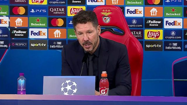 «Há noites que não são boas...»