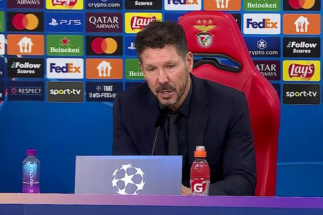 «Há noites que não são boas...»