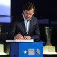 FC Porto estreia-se na modalidade e Villas-Boas fala em «dia histórico»