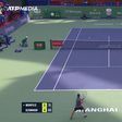 Monfils bate Dzumhur e avança em Xangai